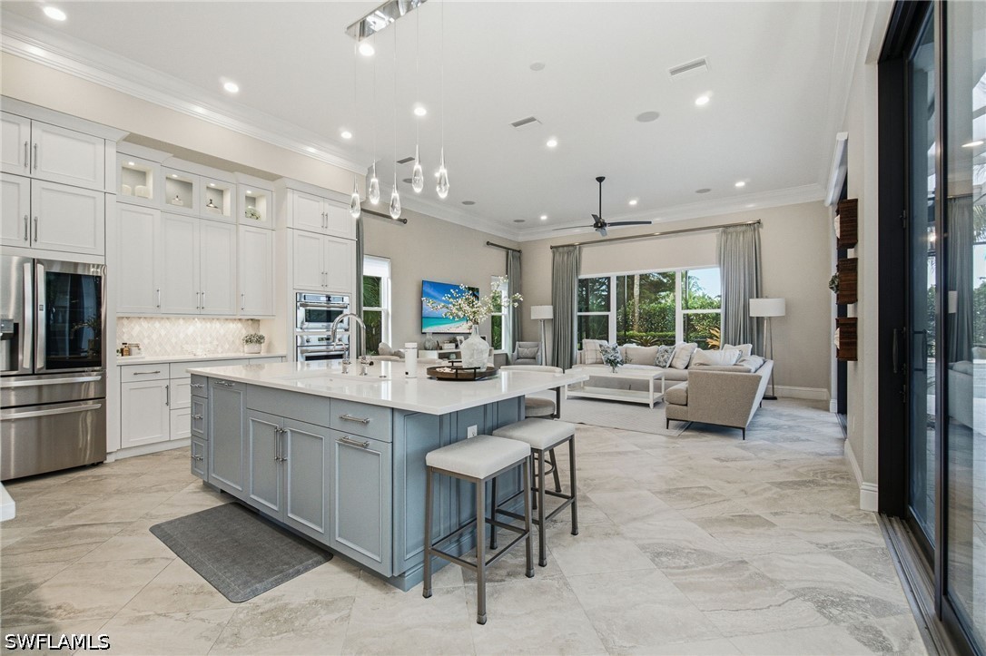 3 Bed Pool Home for Sale in Cabreo, photo 13