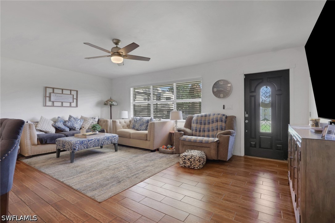 3 Bed Pool Home for Sale in Fort Myers Shores, photo 13