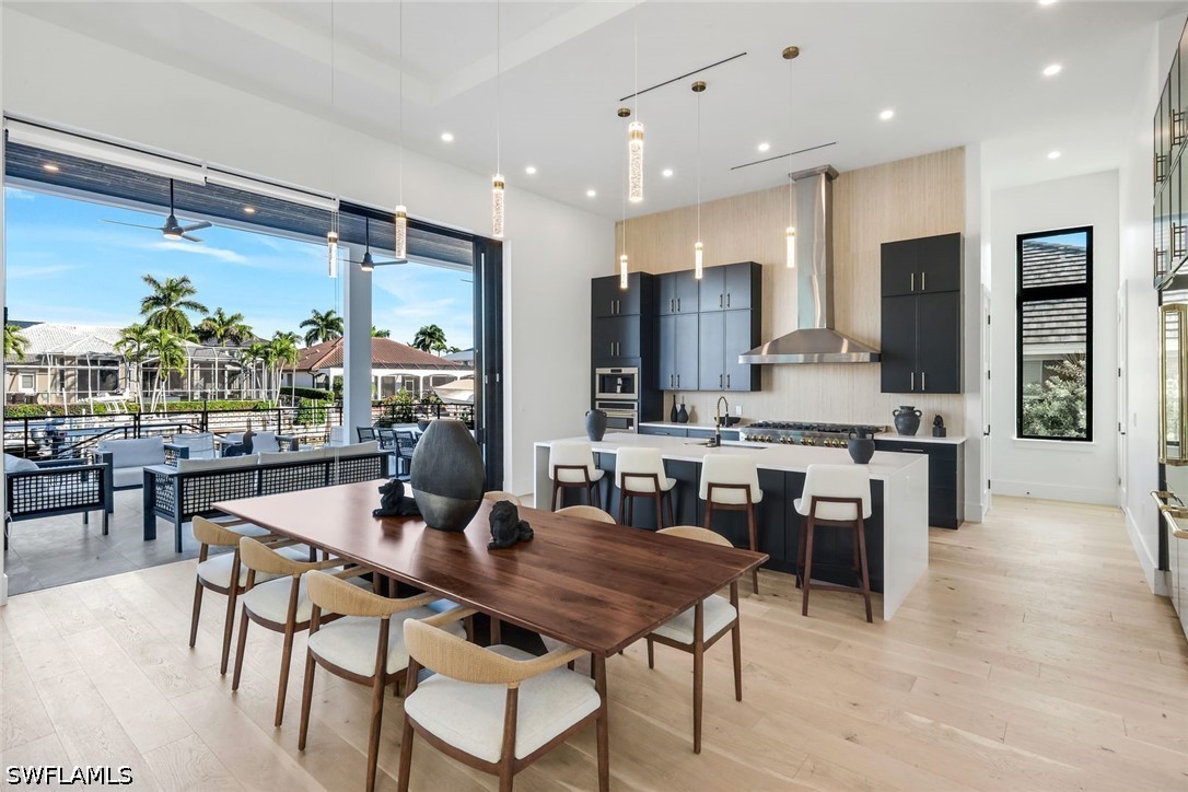 5 Bed Pool Home for Sale in Marco Island, photo 13