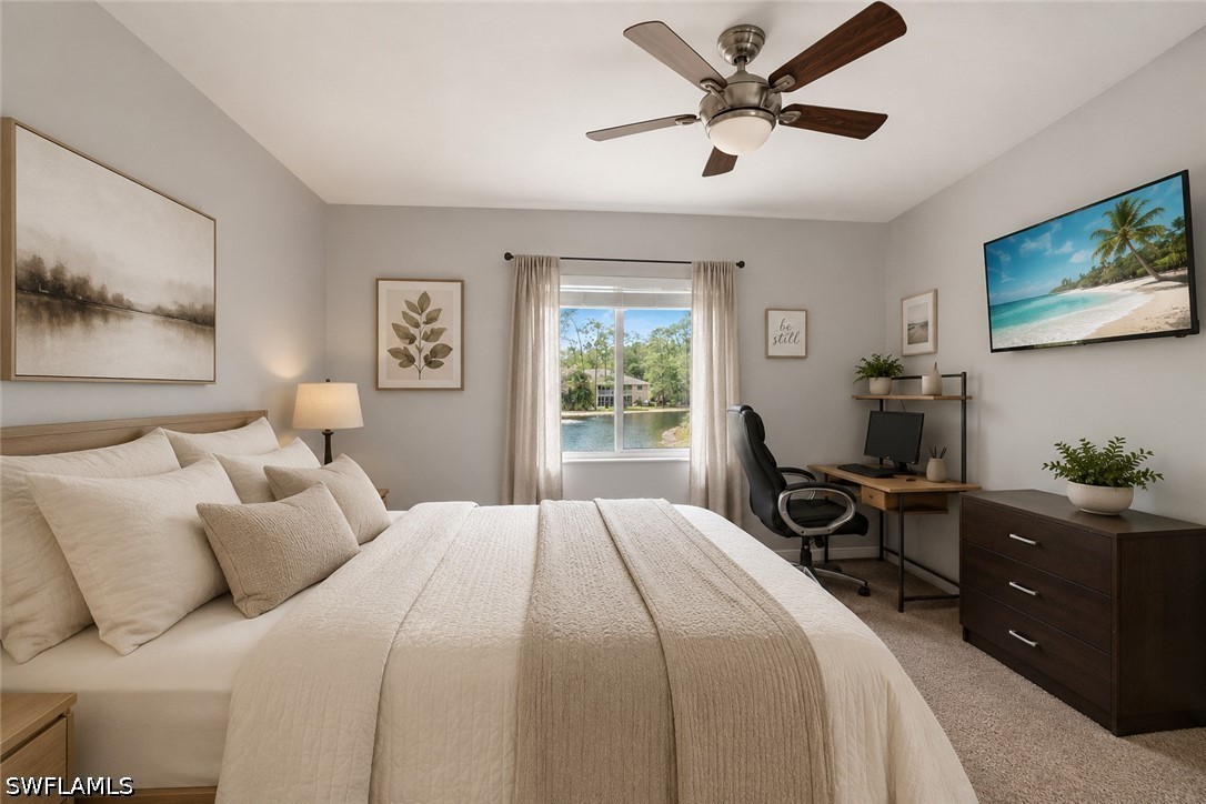 2 Bed Waterfront Home for Sale in Naples, photo 13