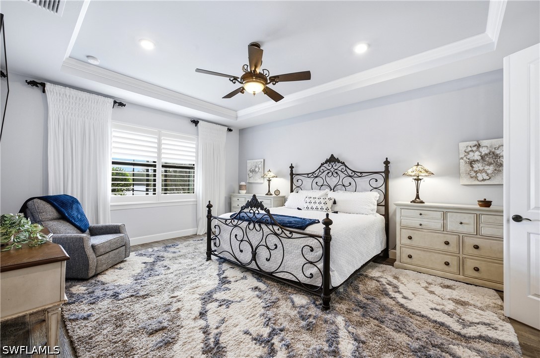 3 Bed Pool Home for Sale in Wildblue, photo 13