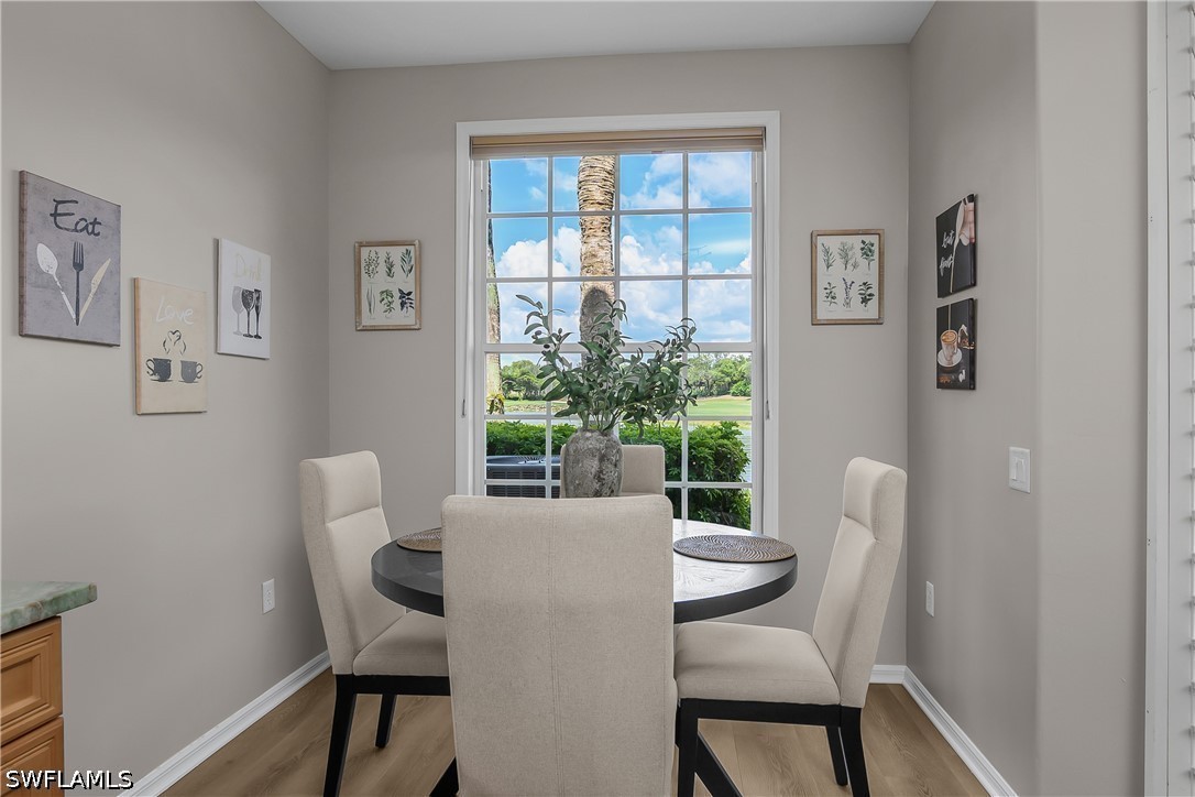 2 Bed Waterfront Home for Sale in Estero, photo 13