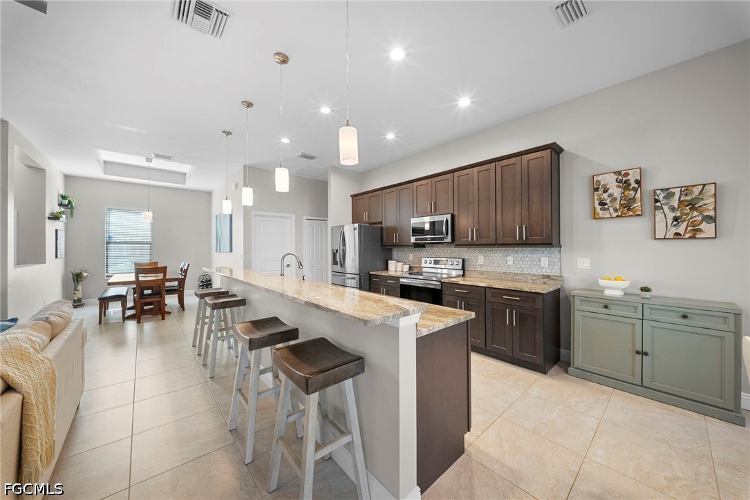 4 Bed Pool Home for Sale in Cape Coral, photo 13