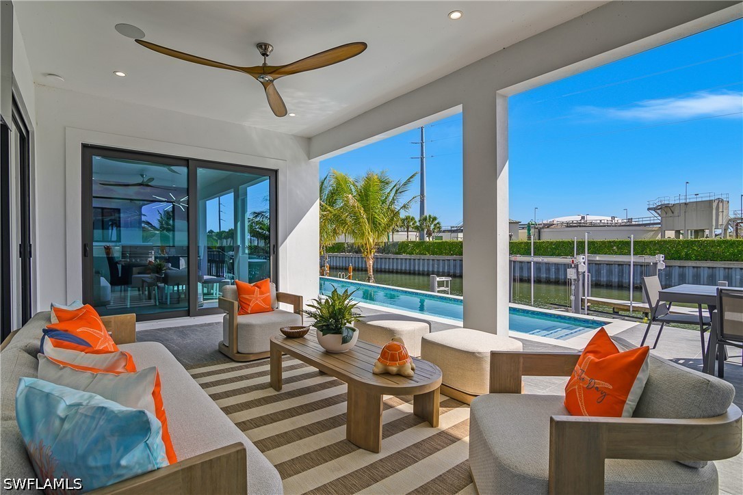 3 Bed Pool Home for Sale in Marco Island, photo 13