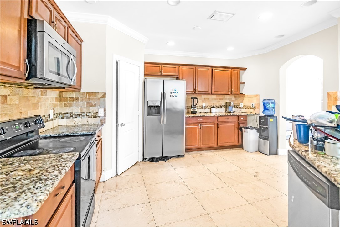 5 Bed Pool Home for Sale in Naples, photo 13