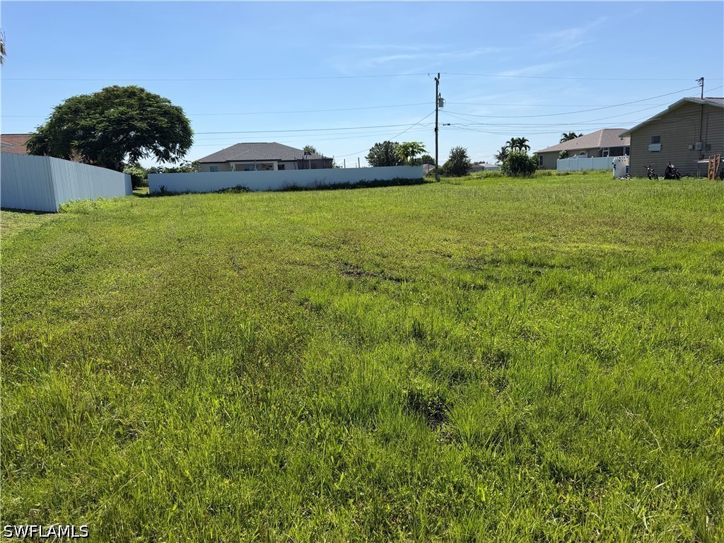 Residential for Sale in Cape Coral, photo 13