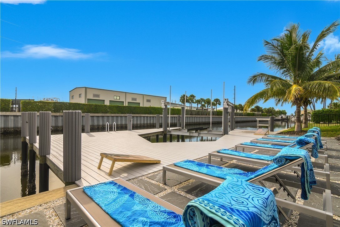 3 Bed Pool Home for Sale in Marco Island, photo 13