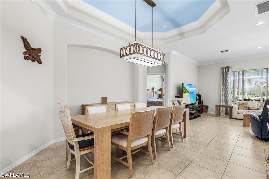 3 Bed Pool Home for Sale in Naples, photo 13