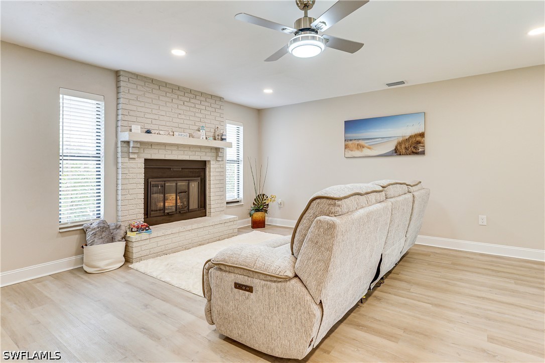 3 Bed Pool Home for Sale in Fort Myers, photo 13