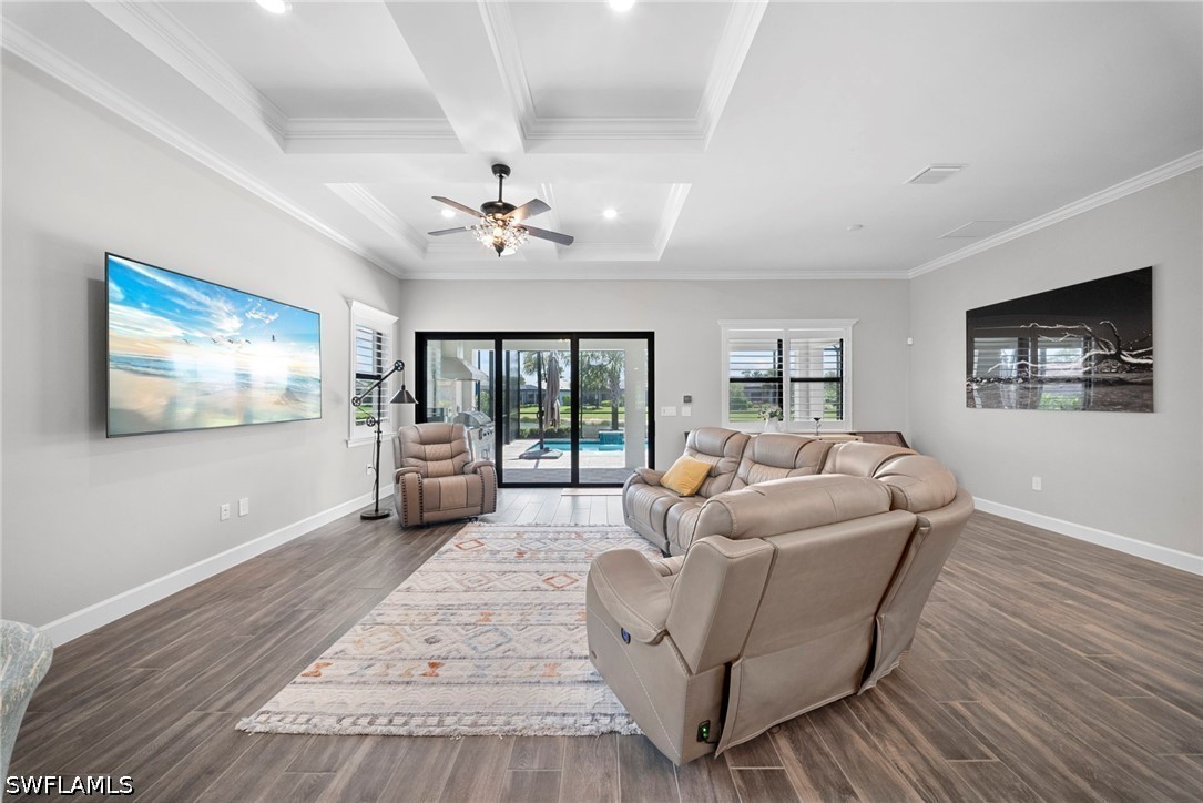 3 Bed Pool Home for Sale in Naples, photo 13