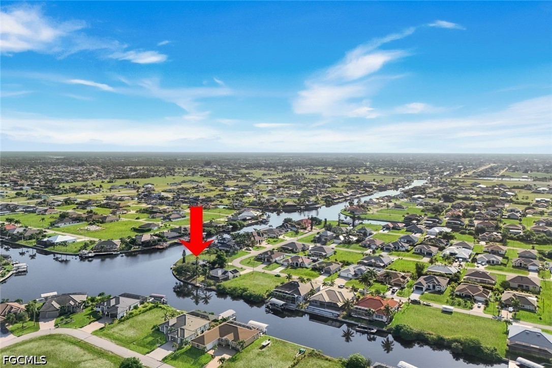 Waterfront Home for Sale in Cape Coral, photo 13