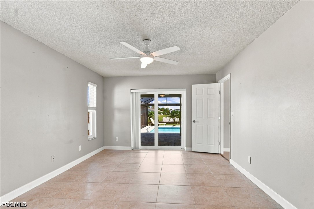 3 Bed Pool Home for Sale in Cape Coral, photo 13