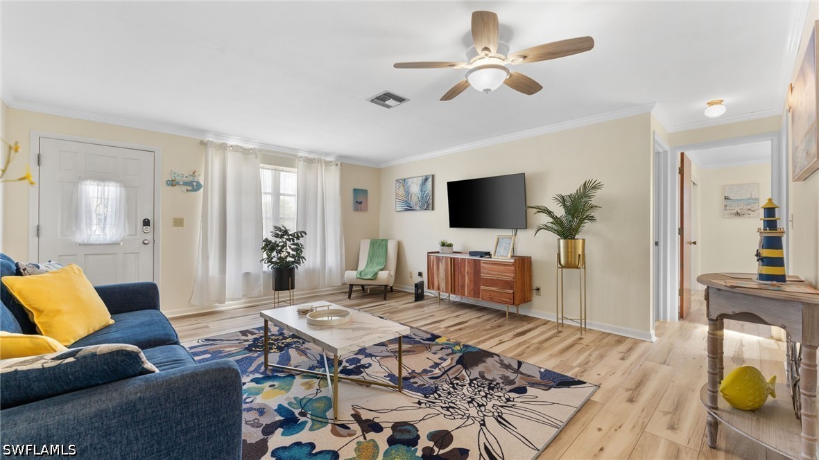2 Bed SingleFamilyResidence for Sale in Bonita Shores, photo 13
