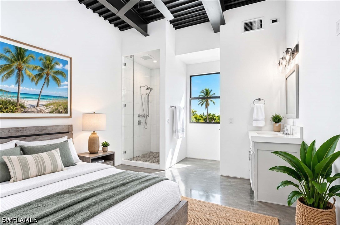 3 Bed Pool Home for Sale in Isles Of Capri, photo 13