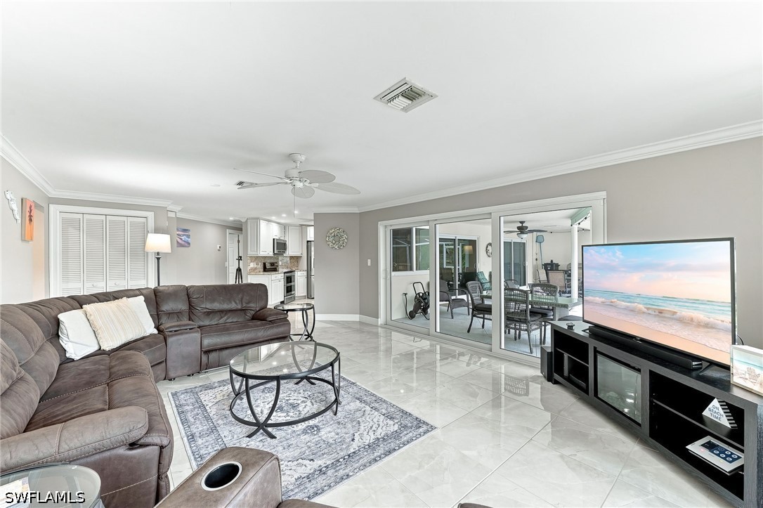 3 Bed Pool Home for Sale in Naples, photo 13