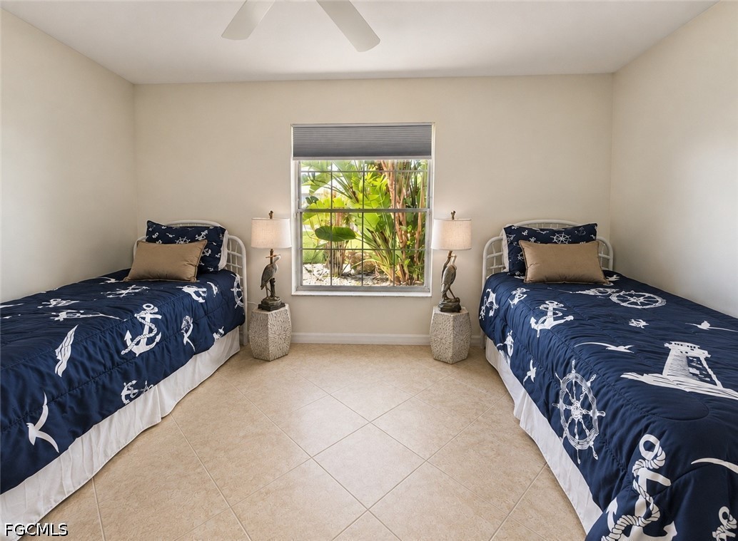 3 Bed Pool Home for Sale in Cape Coral, photo 13