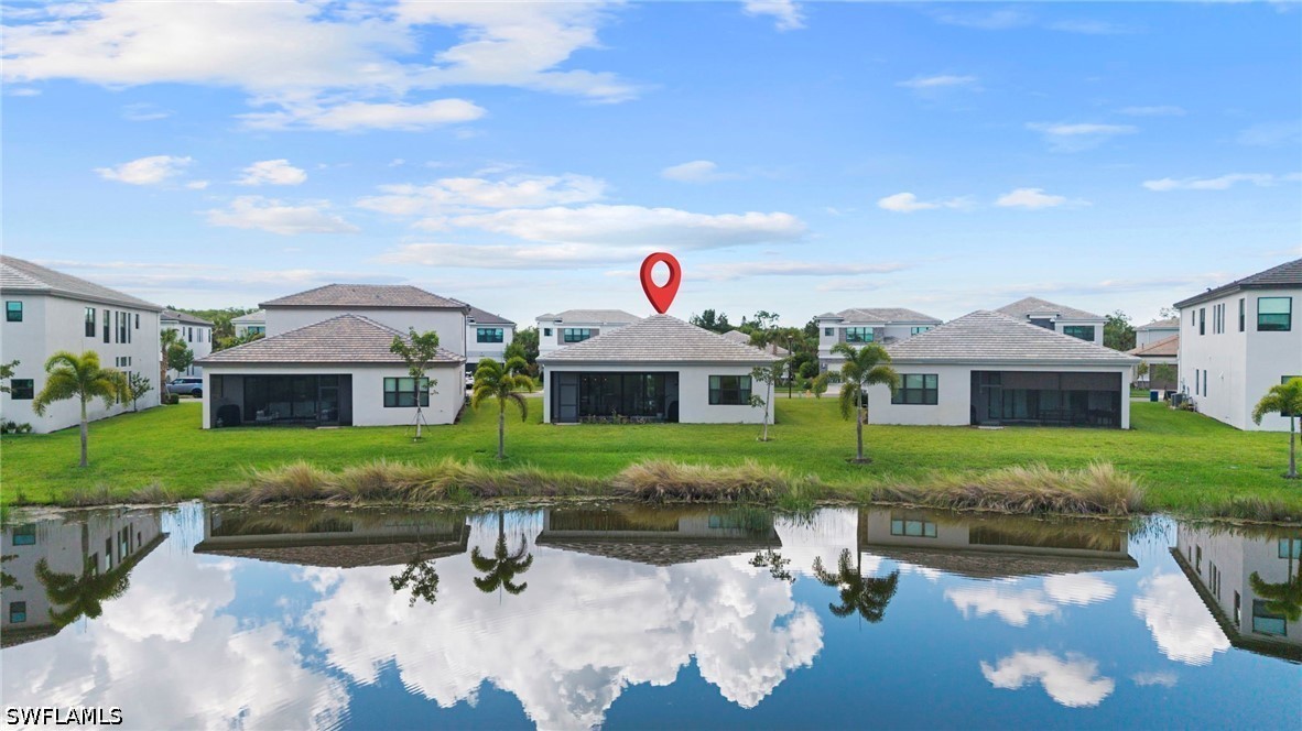 3 Bed Waterfront Home for Sale in Estero, photo 13