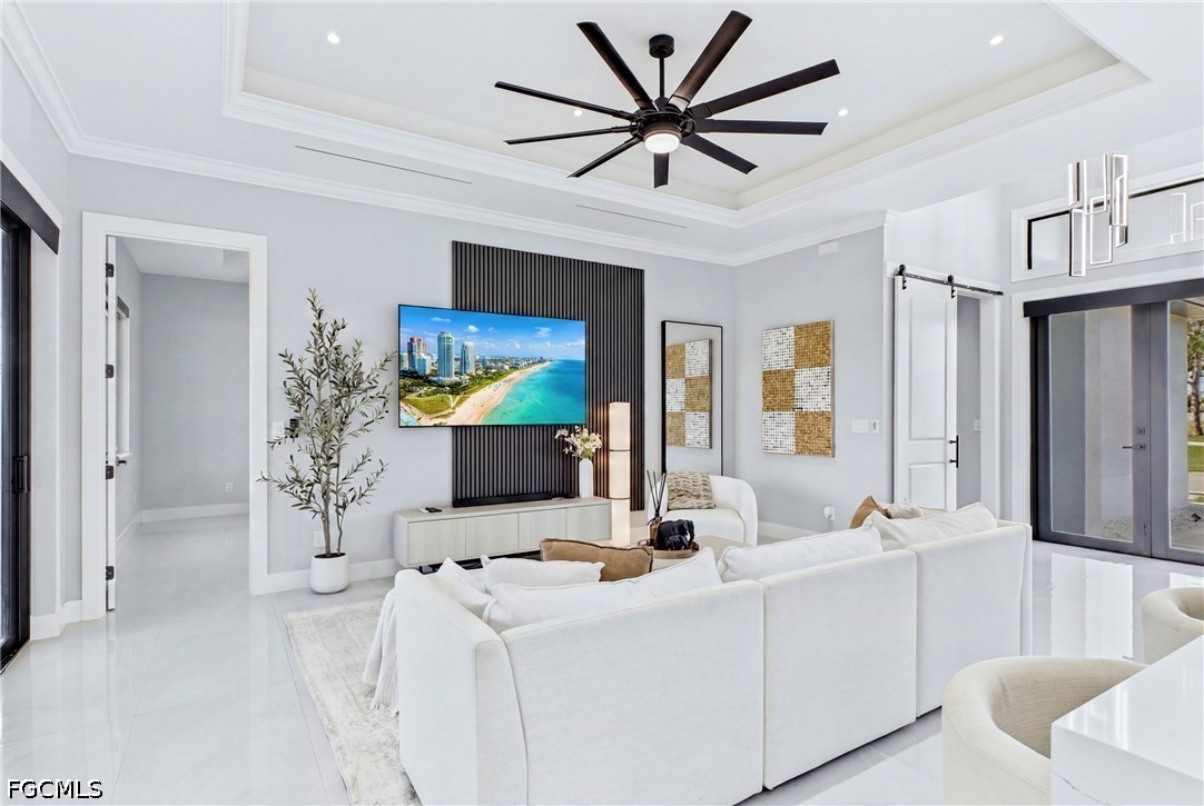4 Bed Waterfront Home for Sale in Cape Coral, photo 13