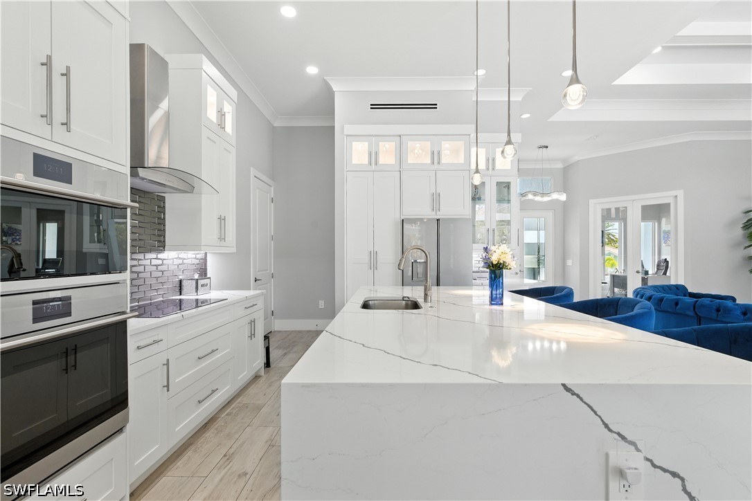 4 Bed Pool Home for Sale in Marco Island, photo 13