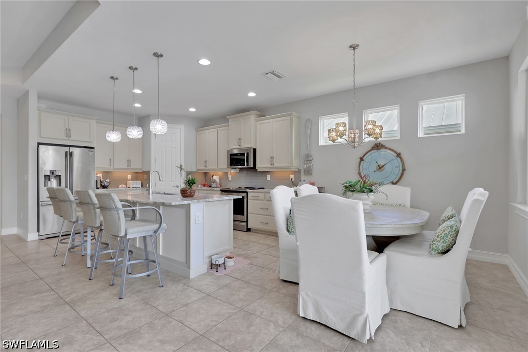 4 Bed Pool Home for Sale in Egret Landing, photo 13