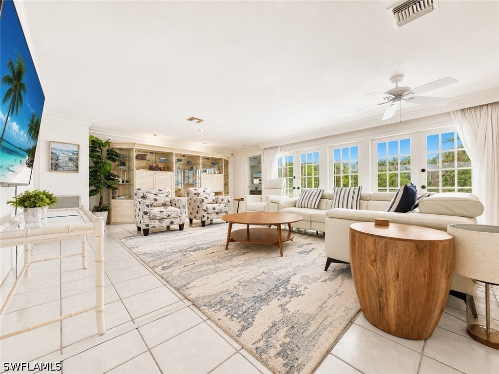 4 Bed Pool Home for Sale in Moorings, photo 13