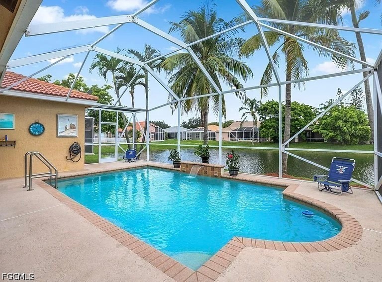 3 Bed Pool Home for Sale in Parkland, photo 13