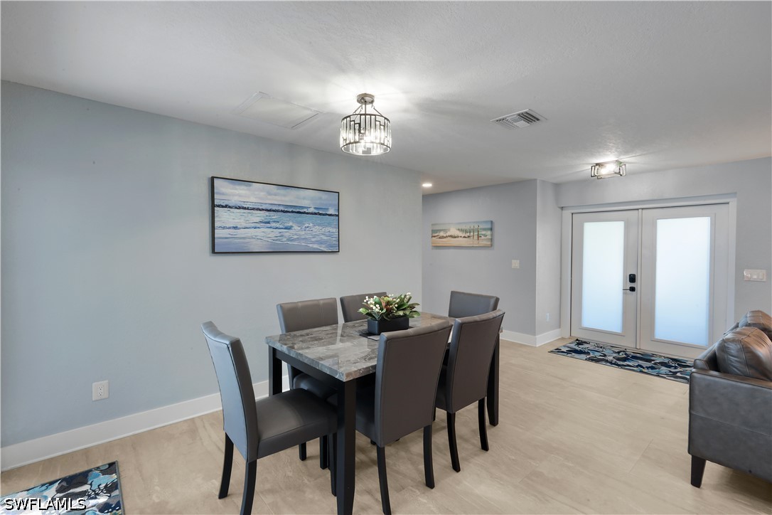 3 Bed Pool Home for Sale in Cape Coral, photo 13