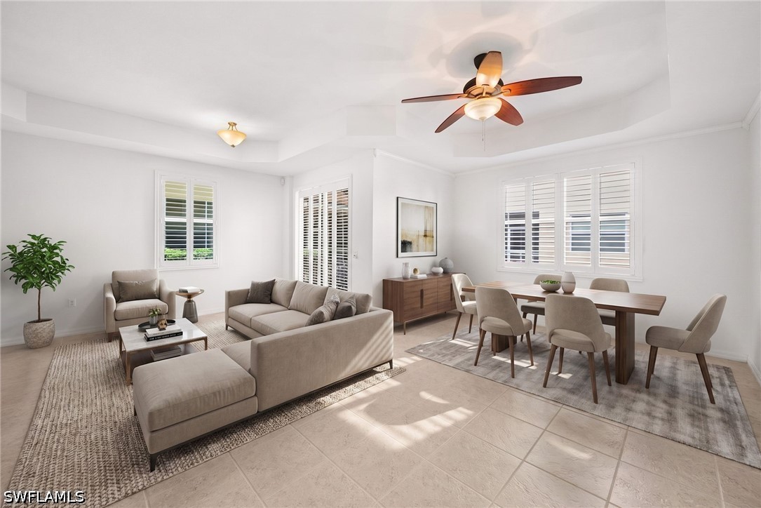 3 Bed Townhouse for Sale in Sail Harbour, photo 13