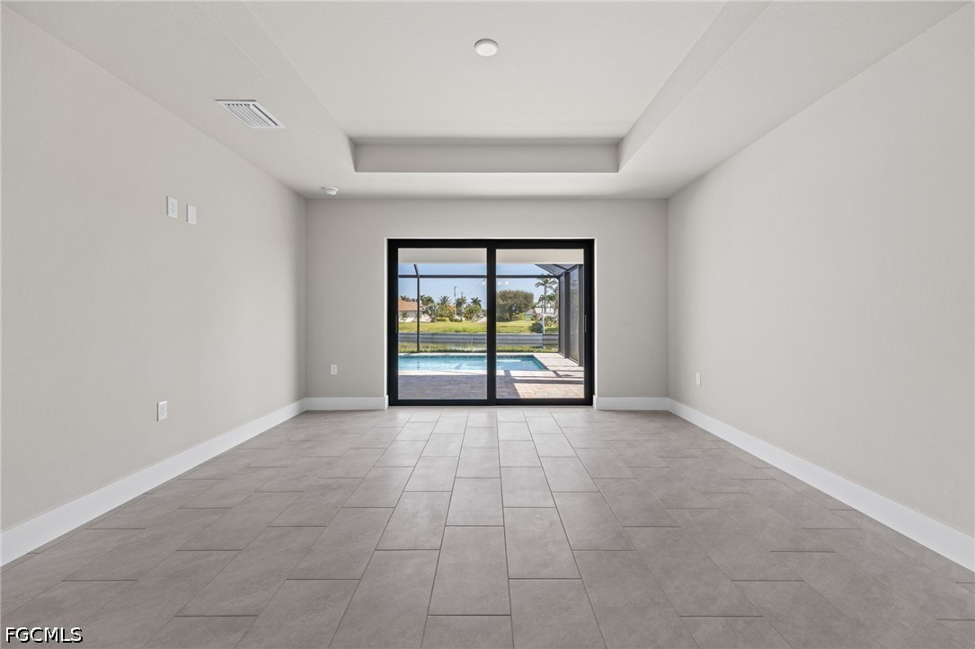 4 Bed Pool Home for Sale in Cape Coral, photo 13