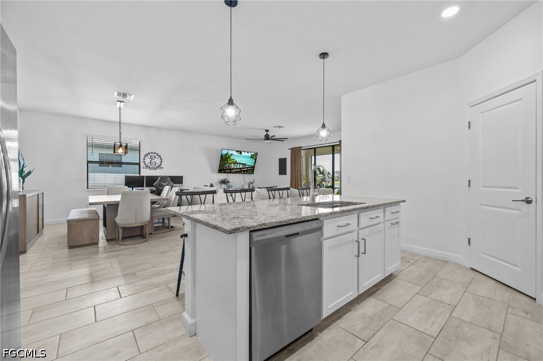 4 Bed Waterfront Home for Sale in Timber Creek, photo 13