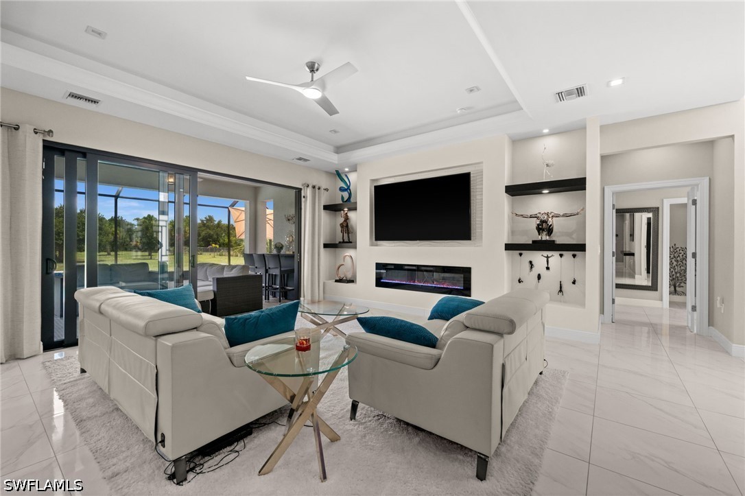 3 Bed Pool Home for Sale in Naples, photo 13