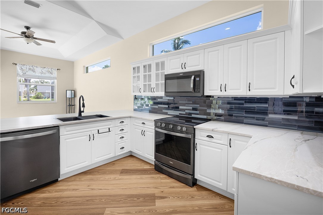 3 Bed Waterfront Home for Sale in Ibis Cove, photo 13