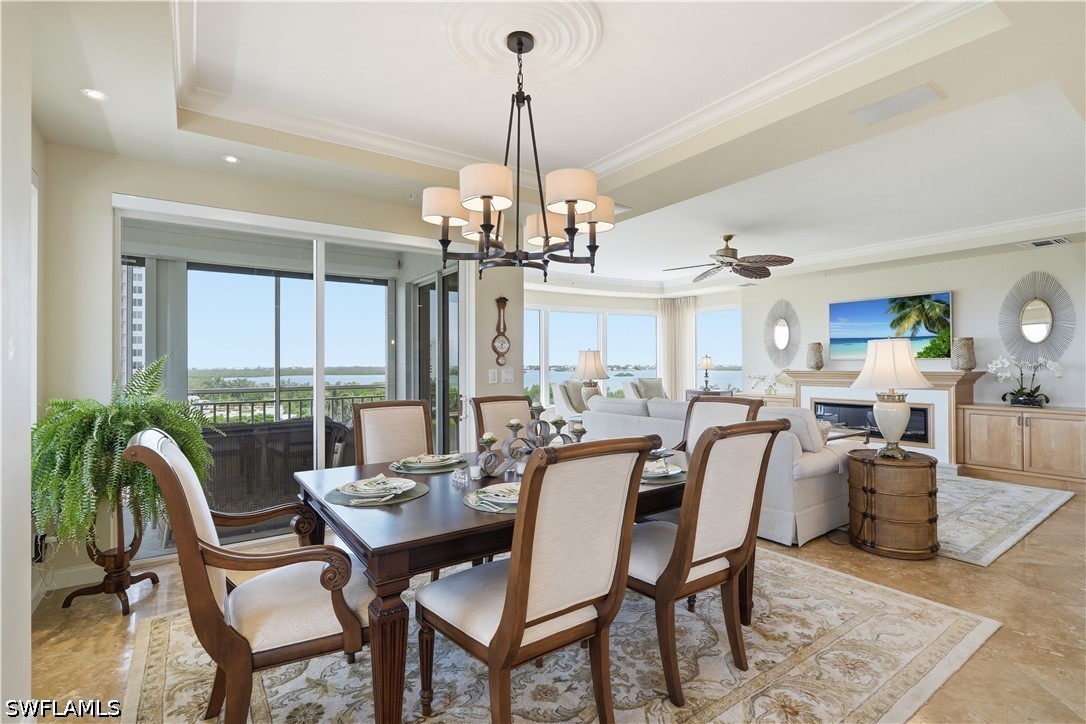 3 Bed Waterfront Home for Sale in Vistas At Bonita Bay, photo 13
