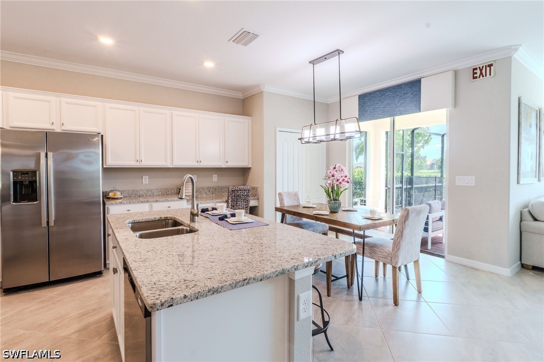 5 Bed Pool Home for Sale in Hampton Lakes, photo 13