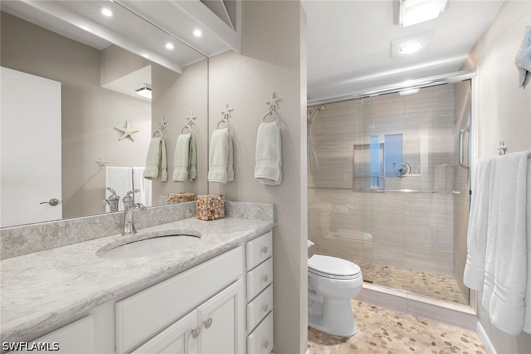 2 Bed Waterfront Home for Sale in Marco Island, photo 13