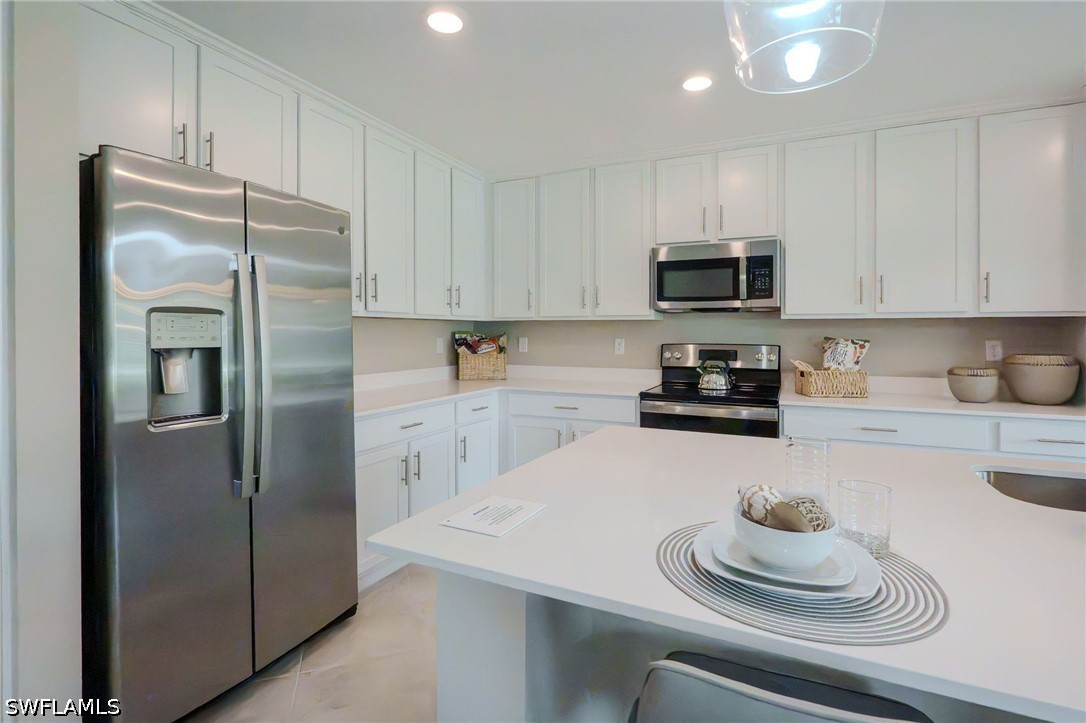 2 Bed Waterfront Home for Sale in Ave Maria, photo 13