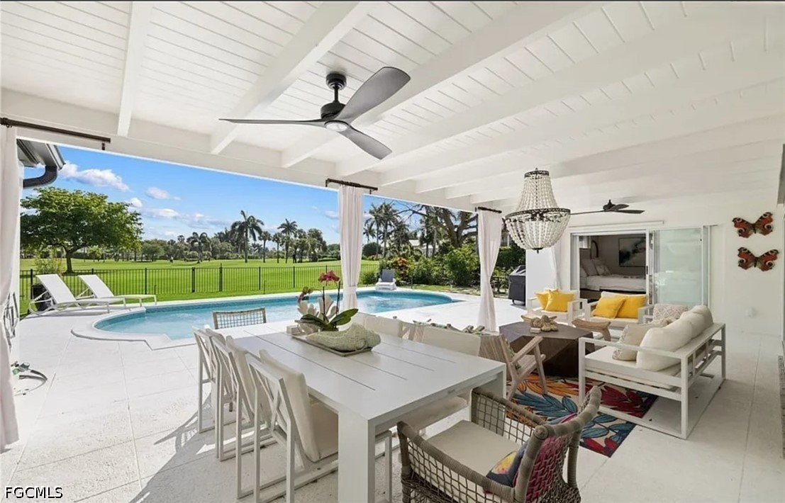 3 Bed SingleFamilyResidence for Sale in Naples, photo 13