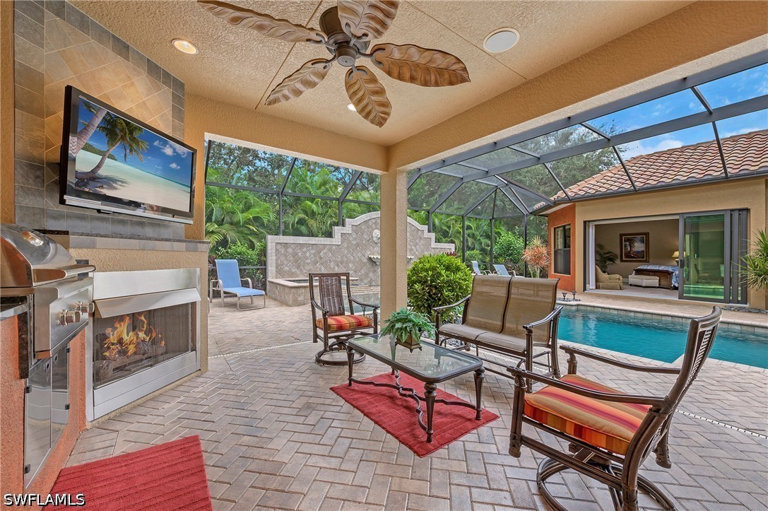3 Bed Pool Home for Sale in Briarwood, photo 13