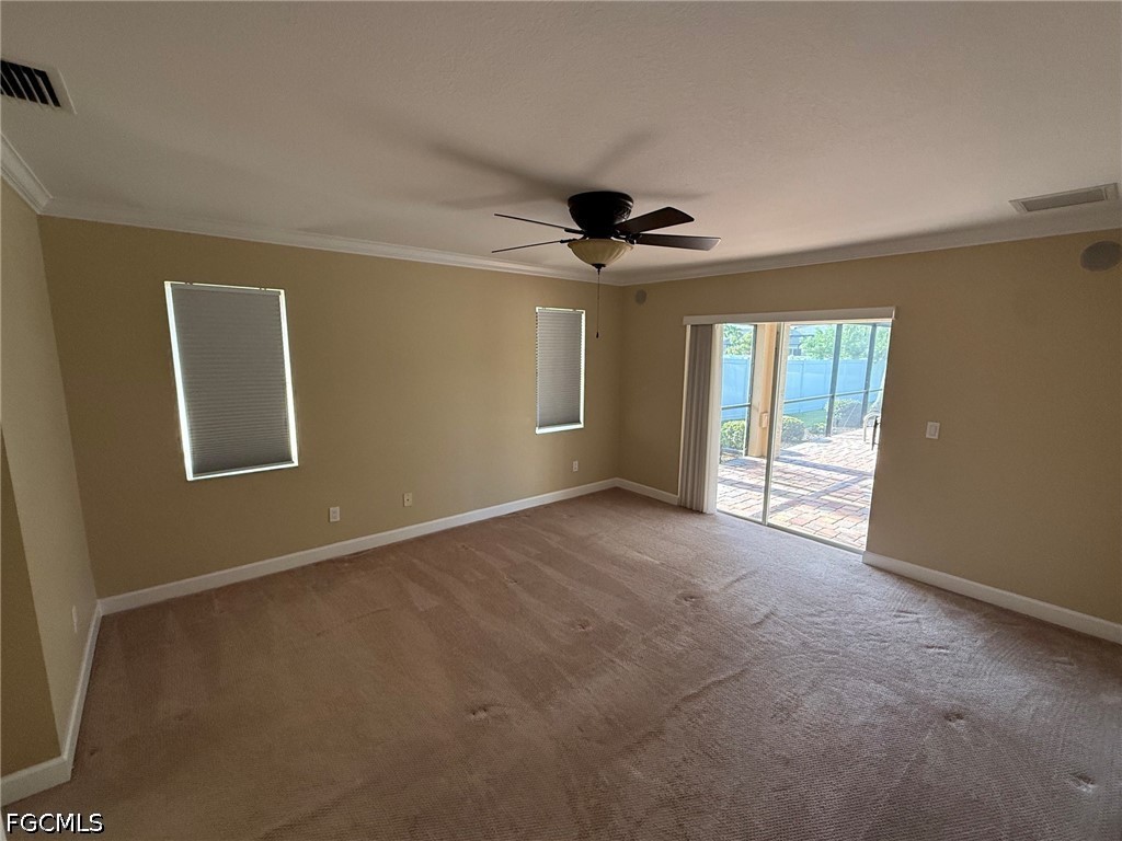 4 Bed Pool Home for Sale in Cape Coral, photo 13