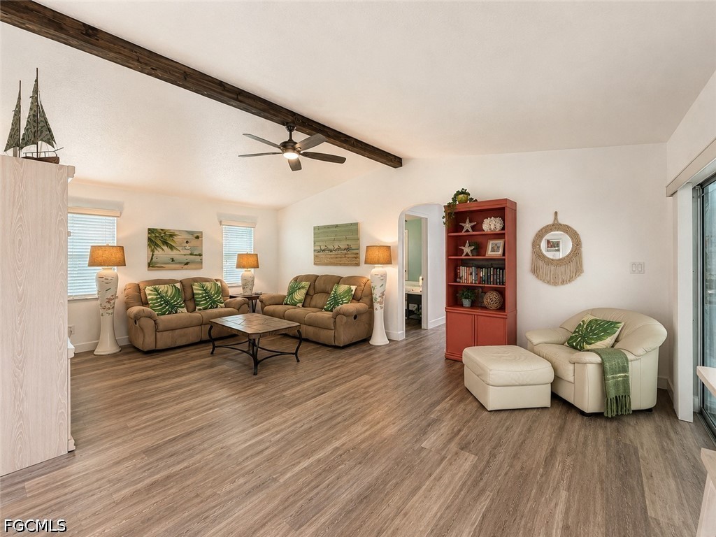 3 Bed Pool Home for Sale in Cape Coral, photo 13