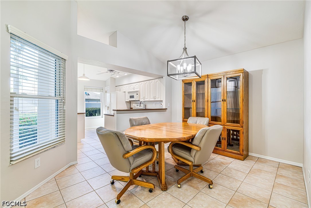3 Bed Pool Home for Sale in Estero, photo 13