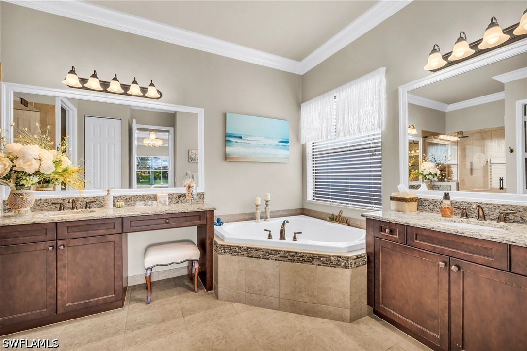 3 Bed Pool Home for Sale in Stonecreek, photo 13