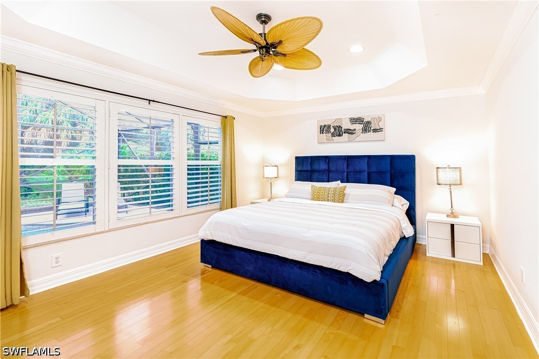 3 Bed Pool Home for Sale in Saturnia Lakes, photo 13