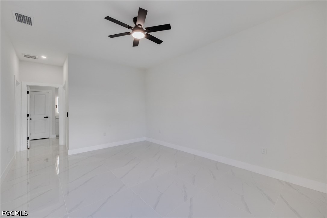 3 Bed Pool Home for Sale in Cape Coral, photo 13