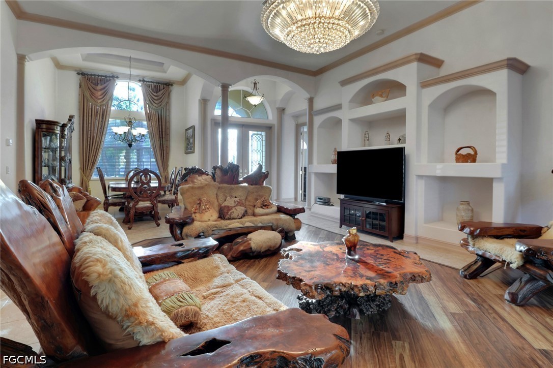 4 Bed Pool Home for Sale in Cape Coral, photo 13