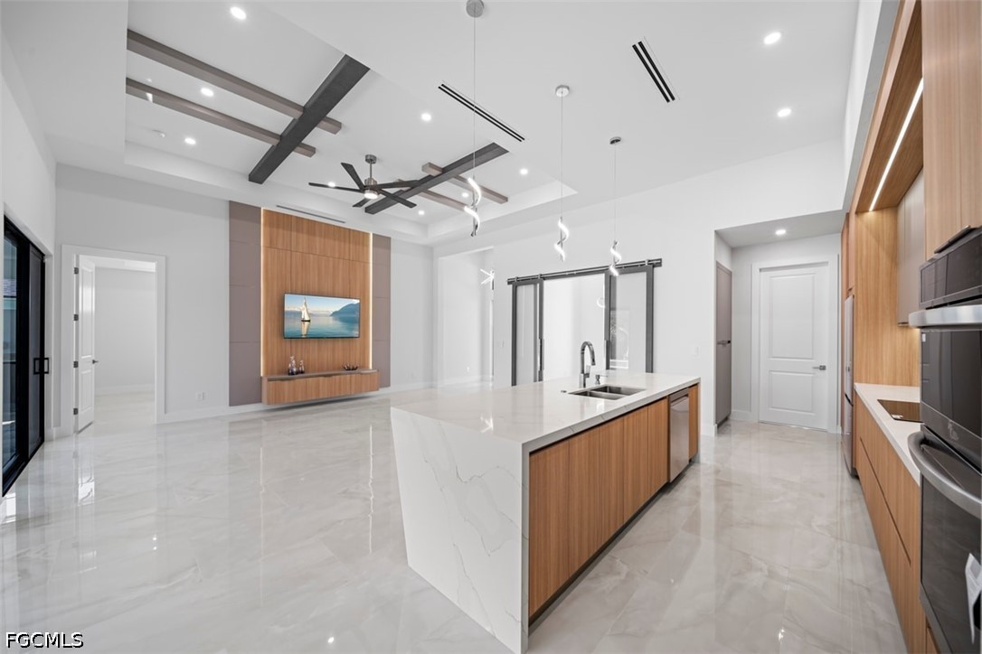 3 Bed Pool Home for Sale in Cape Coral, photo 13
