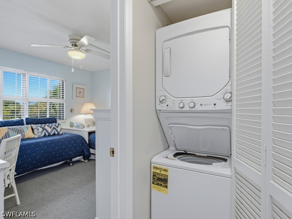 2 Bed Waterfront Home for Sale in Marco Island, photo 13