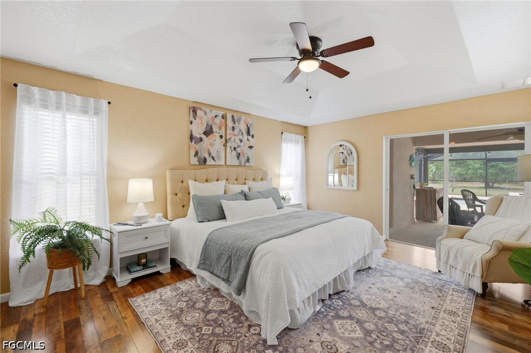 4 Bed Pool Home for Sale in North Port, photo 13