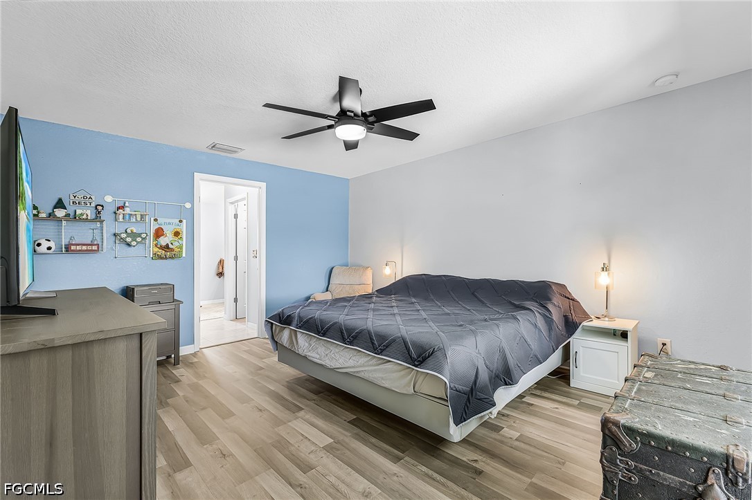 3 Bed Pool Home for Sale in Cape Coral, photo 13