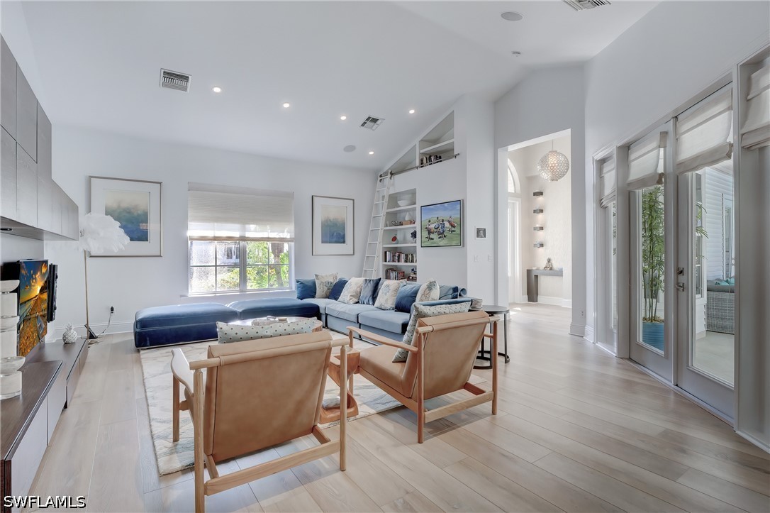 5 Bed Pool Home for Sale in Olde Naples, photo 13